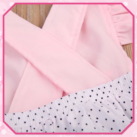 🦄NWT🦄Unicorn Sunsuit🦄 - Picture 2 of 4